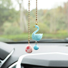 Blue Swan Automotive Supplies Automotive Interior Pendant Decoration Keychain