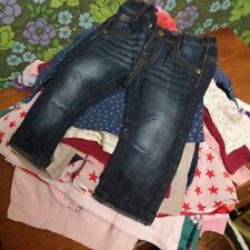 Bundle mostly Summer Baby Girls clothes 3-6 months (1) 24 items in total