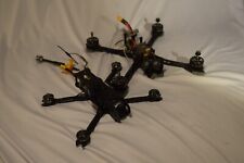 2 fpv project drones perfect for a beginner or expert