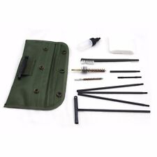 CCOP USA .233 Caliber Rifle Cleaning Kit Set Pouch for Model 4 15 R9306515