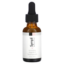 Serumdipity, Vitamin C Facial Serum, 1 fl oz (30 ml)