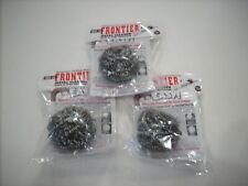 Big 45 Frontier Metal-Bore Cleaner Pads ! SUPER DEAL, LOWEST PRICE ! $6.16 ea