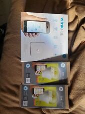 Wink Smart Hub 1.8 PWHUB-WH18 Smart Device Home Connect Center - Gasport - US