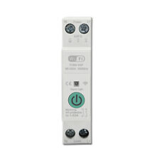 Intelligent Switch Portable Home Automation DIY Breaker Timing G7W7 - Inglewood - US