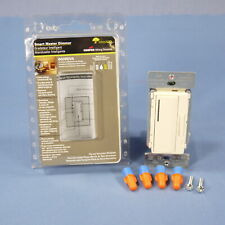 Cooper Almond Smart Master Dimmer Switch Multi-Way 600W Incandescent AIM06-A-K - Jamestown - US