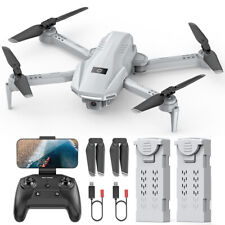 Holy Stone HS130 FPV RC Drone 1080P HD Camera Foldable Quadcopter Headless Mode