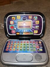 VTech Kids Play Smart Preschool Laptop Learning Ages 3-6 Sing Along Toy Gently - Ottawa - US