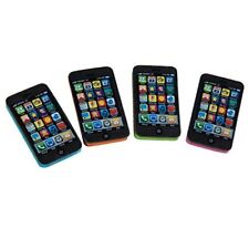 Raymond Smart Phone Erasers For Kids (Pack of 24) - Brentwood - US