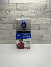 VTech Kidizoom Smartwatch DX for Kids ( Blue ) Kids Smart Watch New Factory Seal - East Stroudsburg - US