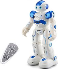 RC Robot Programmable Intelligent Walk Sing Dance Smart Robot for Kids Toy Gift - Long Beach - US