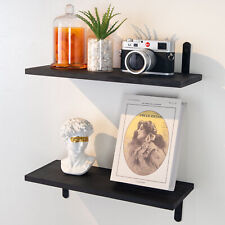 Wood Floating Shelves for Wall Decor, Farmhouse for Bathroom Storage Shelves - Toronto - Canada