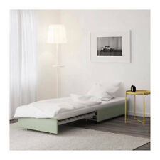 NEW IKEA VALLENTUNA Sofa BED Module Cover set in HILLARED GREEN