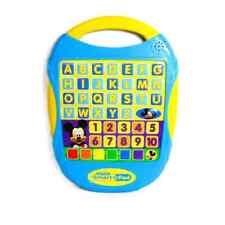 Disney Mickey Mouse My First Smart Pad Electronic Interactive Learning Toy - Hinesville - US