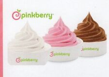 $50 Pinkberry Gift card