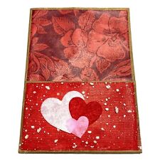 Treat Gift Card Holder Handmade Fill with Your Goodies Birthday, Valentine's Day