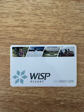 Wisp Ski Resort Gift Card $50