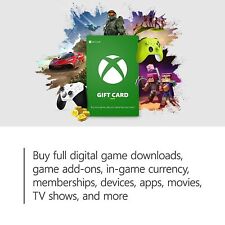 $200/$100 xbox gift card fast shipping