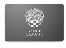Vince Camuto gift card $65