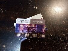 $100 Pinstripes Bowling Bocce Bistro Gift Card