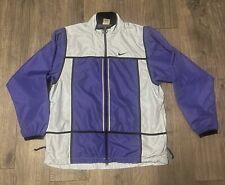 Vintage Nike Windbreaker