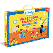 Preschool Champion-Children Love This Early Educational Fun Games For Smart Kids - Ellenbrook - AU