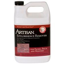 Artisan Efflorescence Remover (1 Gallon Efflorescence Remover)