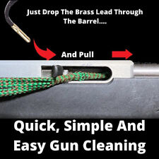 .22 Cal Gun Cleaning Kit - Fast Free Shipping From The USA