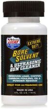 Lucas Oil Extreme Duty Bore Solvent 4 oz Jar Model# 10907