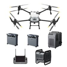 DJI Agras T40 Ag Drone - Ready to Fly Kit