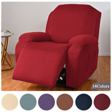 Armchair cover stretchhusse relaxation chair complete for TV chair lounger armchair DE