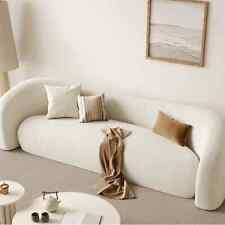 Modern Living Room Sofas Minimalist Sectional Italian Relaxing Sofa Liners Home - New York - US