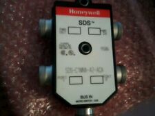 *NEW* HONEYWELL MICRO-SWITCH (SDS-C1MNA-A2-ACA) BUS IN SMART DISTRIBUTING SYSTEM - Dayton - US