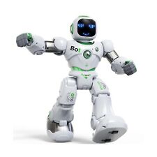 Ruko Robot Toys for Kids, Large Smart Remote Control Carle Robots with Voice ... - US