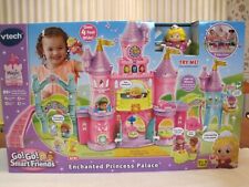 2016 V-TECH SMART FRIENDS ENCHANTED PRINCESS PALACE--NEW--FACTORY SEALED - Olar - US