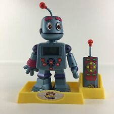 Jump Start World Growing Smart Laugh With Me Botley RC Learning Robot 2008 - Warren - US