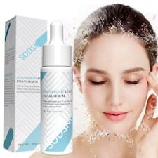 Niacinamide Yeast Face Serum Moisturizing Hydrating Anti-Drying Nourishing Skin