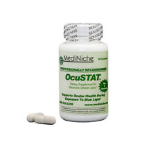 OcuStat, Dietary Supplement for Digital Device Users - Fort Pierce - US