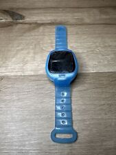 Little Tikes Tobi Robot Smartwatch Smart Watch for Kids w/ Cameras Blue Working - Missoula - US