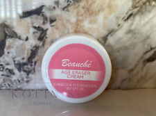 BEAUCHE BEAUTY SKIN CARE AGE ERASER CREAM 10g FREE SHIPPING! SAME DAY SHIPPING!