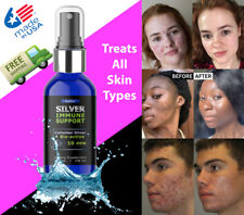 BEAUTY PRODUCTS FOR FACE - PREVENT HEAL PIMPLE ACNE Rash - Antibacterial Cure