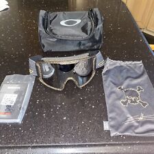 Oakley Target Line L Snow Goggles Brand New