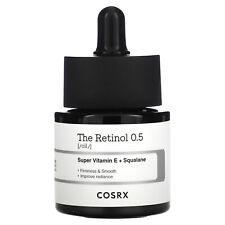 The Retinol 0.5 Oil, 0.67 fl oz (20 ml)