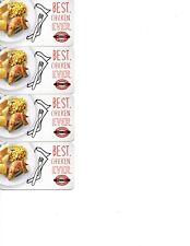 Boston Market $100 Gift Cards