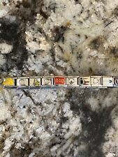 21 Charm Dad Tools/ Construction Italian Charm Bracelet New