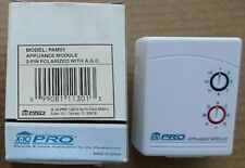 X10 Pro PAM01 Appliance Module, 2 Pin, with AGC - Garden City - US