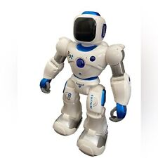 Ruko Smart Programmable Interactive RC Robot with Voice Control Robot toy. - Santa Rosa - US