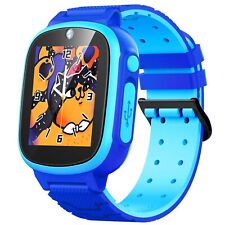 Kids Smart Watch Boys, Toys for 3-10 Year Old Girls Boys, 1.44 Kids Watch wi... - Eugene - US"