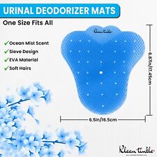 10 Pack ) Bathroom Odor Freshener Urinal Cleaning Supplies Bathroom Deodorizers