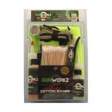 .308/7.62 Caliber Cleaning Kit-Non Toxic & Non Flammable Cleaner & Oil