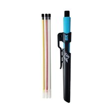 OX Tools Carpenter Pencils Tuff Carbon Marking Pencil Mechanical Construction...